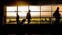Amex GBT lands Ovation Travel Group