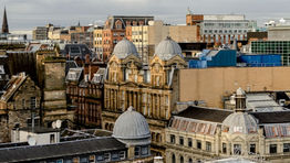 Altour UK plans expansion in Scotland