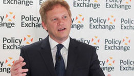 UK transport secretary says business travel will recover