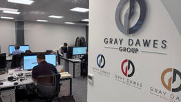 Gray Dawes focuses on people, planet and practicalities