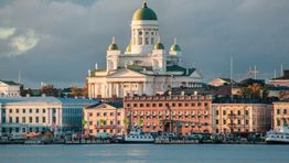 Finland to reopen borders for travelling workers