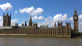 Business travel ‘still in lockdown’, says parliamentary group
