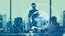 ITM panel: Data is key to a successful emergency plan