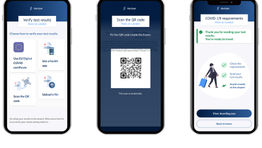 Amadeus integrates IBM Digital Health Pass