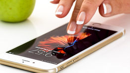 Selective launches itinerary and risk app