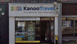 UK arm of Middle East travel giant ceases trading