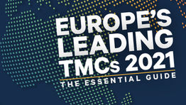 Europe’s leading TMCs revealed