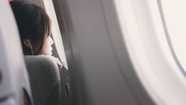 More women than men feel unsafe on business trips