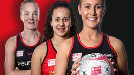 TMCs announce sporting tie-ups