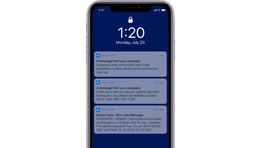 Amex GBT expands messaging and app capabilities
