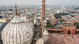 Reed & Mackay branches out with office in India