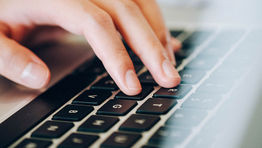 New podcast: Is the future online or offline in business travel?
