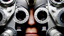 Key Travel wins eyecare charity account