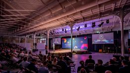 Perigon Events London conference