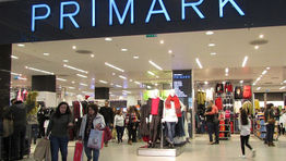 Primark picks travel management partner
