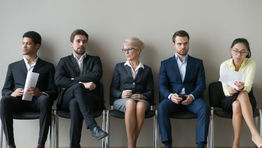 Travel recruitment accelerates but “candidate volume not keeping up with demand”