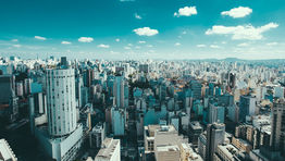 GlobalStar adds Brazilian partner