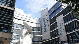 Siemens expands global relationship with BCD Travel