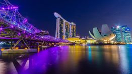 Singapore removes final Covid-19 travel restrictions