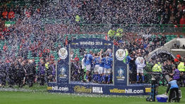 Clarity to help Saints achieve European dream