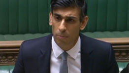 UK Budget: furlough extension welcomed but industry calls for return of international travel