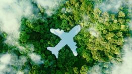 Oneworld to contribute to IATA CO2 Connect