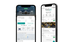 TAG launches new all-in-one app
