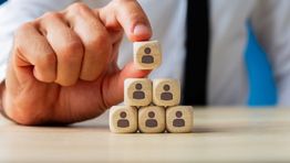 Staff shortages the biggest barrier to business, says new report