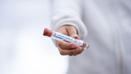 UK moves back to PCR tests for travel