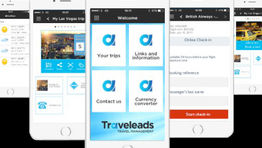 Traveleads acquires Surrey-based TMC