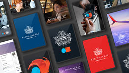 TripActions acquires Reed & Mackay