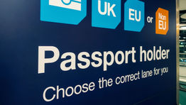 UK government to increase the cost of visas from October
