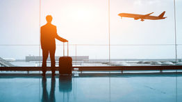 Cisalpina scores IATA GoGlobal accreditation