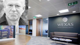 Wexas founder and chairman Ian Wilson dies