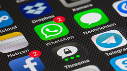 American Express GBT adds WhatsApp service