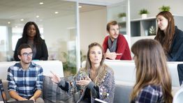Travel managers enjoy elevated status
