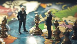 ISOS: Geopolitical tensions and cyber crime top travel risks for 2026