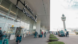 Capacity cuts: Dutch government's environmental action
