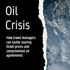 Oil crisis: How travel managers can tackle soaring ticket prices and compromised air agreements