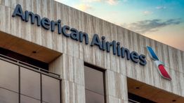 Five lessons learned from American Airlines' corporate travel climbdown