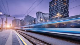 Rail distribution: on the right track?