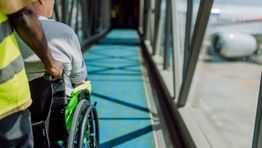 Accessible travel: Making your programme truly inclusive