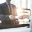 The merging of travel and mobility management