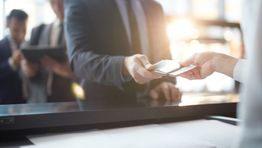 The merging of travel and mobility management
