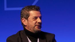 BTS Europe Buyer Interview: Antonello Simoncini, Ricoh