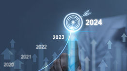 The 2024 Outlook