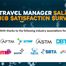 The Travel Manager Salary & Job Satisfaction survey 2025