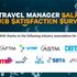The Travel Manager Salary & Job Satisfaction survey 2025