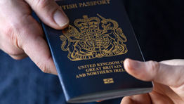 Brexit's impact on travel is beginning to hit home