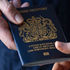 New UK British passport after Brexit